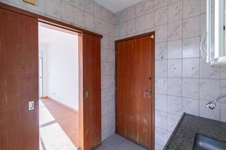 Apartamento à venda com 75m², 3 quartos e 1 vagaCozinha
