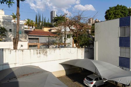 Apartamento à venda com 75m², 3 quartos e 1 vagaVista Quarto 1