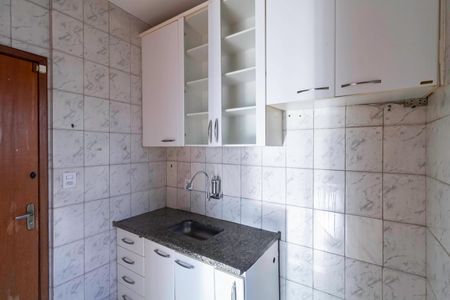 Apartamento à venda com 75m², 3 quartos e 1 vagaCozinha