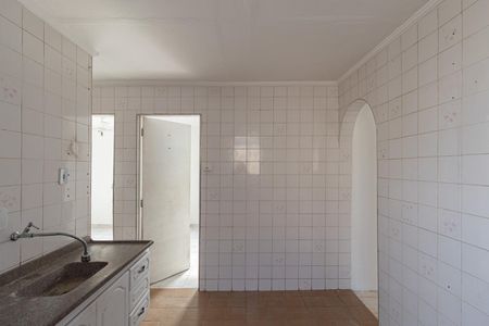 Apartamento à venda com 56m², 3 quartos e 1 vaga Apartamento à venda com 56m², 3 quartos e 1 vagaCozinha