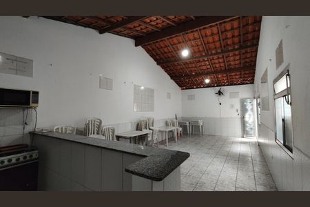 Apartamento à venda com 56m², 3 quartos e 1 vagaÁrea comum