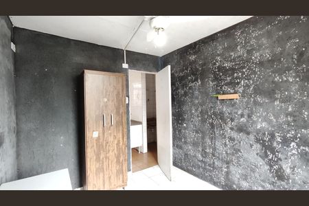 Quarto 2 de apartamento para alugar com 3 quartos, 56m² em Itaquera, São Paulo