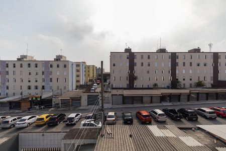 Apartamento à venda com 56m², 3 quartos e 1 vaga Apartamento à venda com 56m², 3 quartos e 1 vagaVista Quarto 3