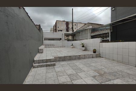 Apartamento à venda com 56m², 3 quartos e 1 vagaHall social