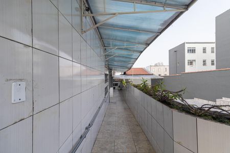 Apartamento à venda com 56m², 3 quartos e 1 vaga Apartamento à venda com 56m², 3 quartos e 1 vagaÁrea Comum