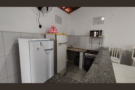 Apartamento à venda com 56m², 3 quartos e 1 vagaÁrea comum