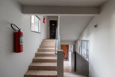 Apartamento à venda com 56m², 3 quartos e 1 vaga Apartamento à venda com 56m², 3 quartos e 1 vagaÁrea Comum