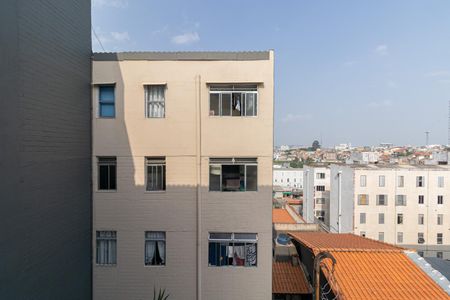 Apartamento à venda com 56m², 3 quartos e 1 vaga Apartamento à venda com 56m², 3 quartos e 1 vagaVista Área de Serviço