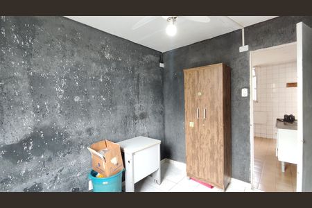 Apartamento à venda com 56m², 3 quartos e 1 vagaQuarto 2