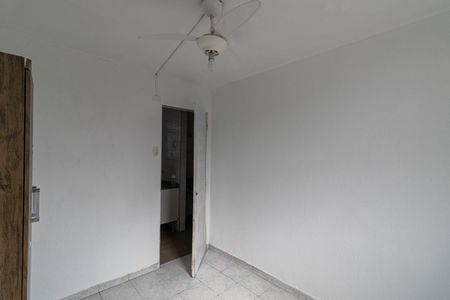 Apartamento à venda com 56m², 3 quartos e 1 vaga Apartamento à venda com 56m², 3 quartos e 1 vagaQuarto 2