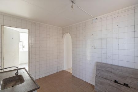 Apartamento à venda com 56m², 3 quartos e 1 vaga Apartamento à venda com 56m², 3 quartos e 1 vagaCozinha