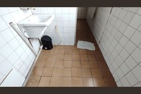 Apartamento à venda com 56m², 3 quartos e 1 vagaÁrea de Serviço