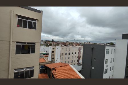 Apartamento à venda com 56m², 3 quartos e 1 vagaVista da Área de Serviço