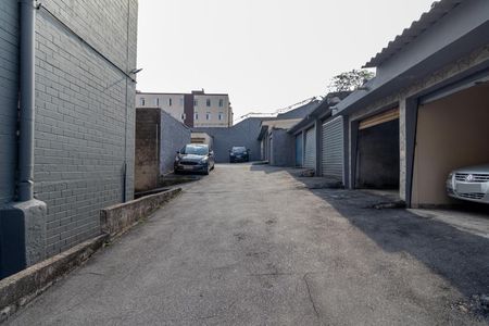 Apartamento à venda com 56m², 3 quartos e 1 vaga Apartamento à venda com 56m², 3 quartos e 1 vagaÁrea Comum - Garagem