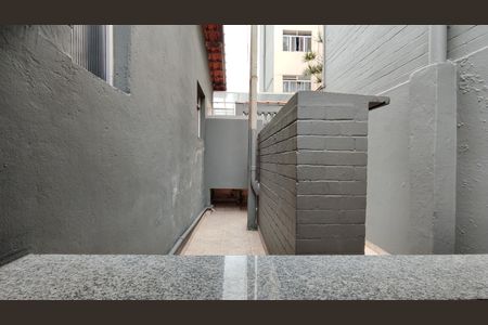 Apartamento à venda com 56m², 3 quartos e 1 vagaÁrea comum - Churrasqueira