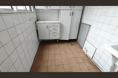 Apartamento à venda com 56m², 3 quartos e 1 vagaÁrea de Serviço