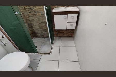 Apartamento à venda com 56m², 3 quartos e 1 vagaBanheiro