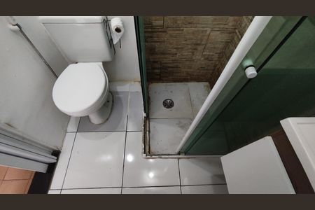 Apartamento à venda com 56m², 3 quartos e 1 vagaBanheiro