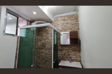 Apartamento à venda com 56m², 3 quartos e 1 vagaBanheiro
