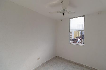 Apartamento à venda com 56m², 3 quartos e 1 vaga Apartamento à venda com 56m², 3 quartos e 1 vagaQuarto 3