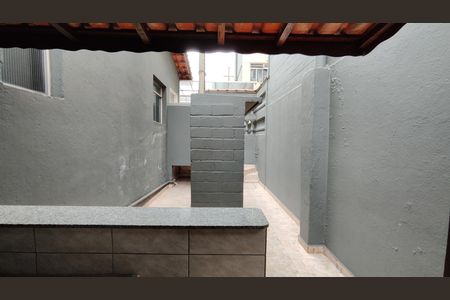 Apartamento à venda com 56m², 3 quartos e 1 vagaÁrea comum - Churrasqueira