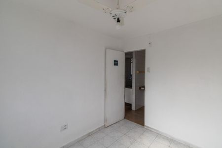 Apartamento à venda com 56m², 3 quartos e 1 vaga Apartamento à venda com 56m², 3 quartos e 1 vagaQuarto 3