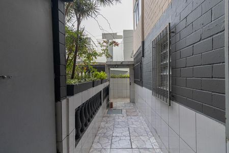 Apartamento à venda com 56m², 3 quartos e 1 vaga Apartamento à venda com 56m², 3 quartos e 1 vagaÁrea Comum