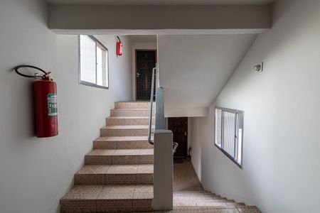 Apartamento à venda com 56m², 3 quartos e 1 vaga Apartamento à venda com 56m², 3 quartos e 1 vagaÁrea Comum