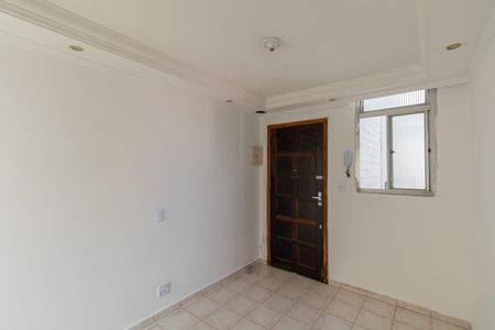 Apartamento à venda com 56m², 3 quartos e 1 vaga Apartamento à venda com 56m², 3 quartos e 1 vagaSala