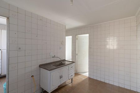 Apartamento à venda com 56m², 3 quartos e 1 vaga Apartamento à venda com 56m², 3 quartos e 1 vagaCozinha