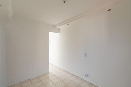 Apartamento à venda com 56m², 3 quartos e 1 vaga Apartamento à venda com 56m², 3 quartos e 1 vagaSala