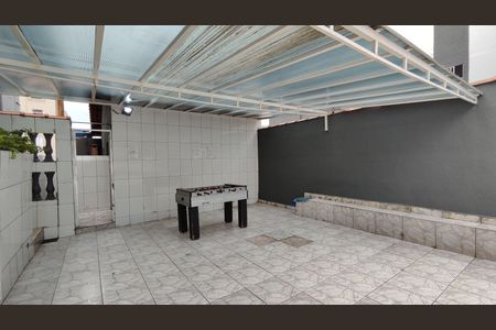 Apartamento à venda com 56m², 3 quartos e 1 vagaHall social