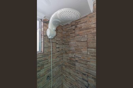 Apartamento à venda com 56m², 3 quartos e 1 vaga Apartamento à venda com 56m², 3 quartos e 1 vagaBanheiro