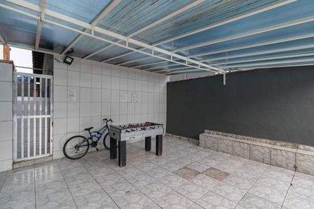Apartamento à venda com 56m², 3 quartos e 1 vaga Apartamento à venda com 56m², 3 quartos e 1 vagaÁrea Comum