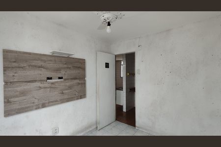 Apartamento à venda com 56m², 3 quartos e 1 vagaQuarto 3