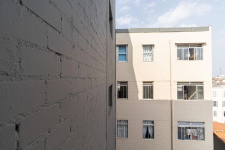 Apartamento à venda com 56m², 3 quartos e 1 vaga Apartamento à venda com 56m², 3 quartos e 1 vagaVista Sala