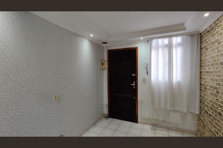 Apartamento à venda com 56m², 3 quartos e 1 vagaSala