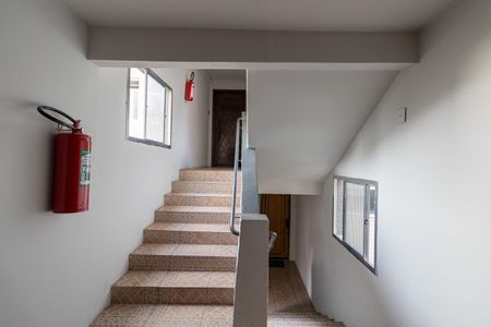 Apartamento à venda com 56m², 3 quartos e 1 vaga Apartamento à venda com 56m², 3 quartos e 1 vagaÁrea Comum