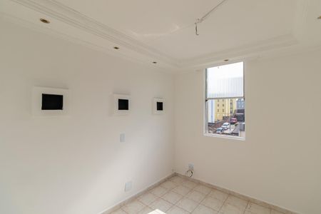 Apartamento à venda com 56m², 3 quartos e 1 vaga Apartamento à venda com 56m², 3 quartos e 1 vagaQuarto 1