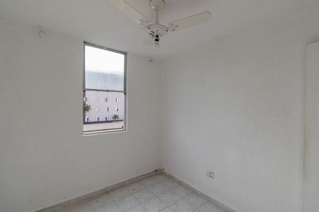 Apartamento à venda com 56m², 3 quartos e 1 vaga Apartamento à venda com 56m², 3 quartos e 1 vagaQuarto 3