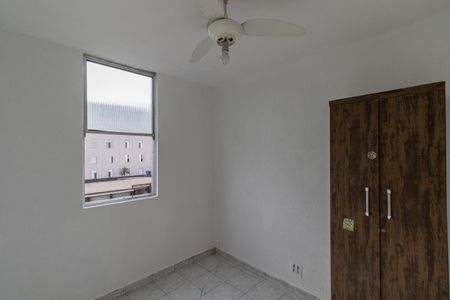 Apartamento à venda com 56m², 3 quartos e 1 vaga Apartamento à venda com 56m², 3 quartos e 1 vagaQuarto 2