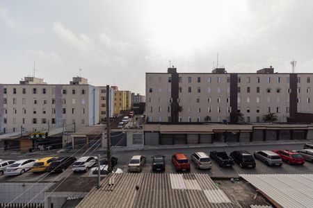 Apartamento à venda com 56m², 3 quartos e 1 vaga Apartamento à venda com 56m², 3 quartos e 1 vagaVista Quarto 2