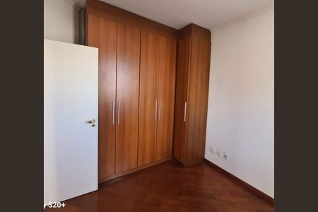 Foto 19 de apartamento à venda com 2 quartos, 64m² em Vila Regente Feijó, São Paulo