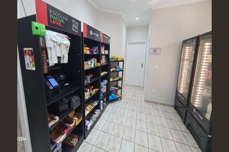 Foto 10 de apartamento à venda com 2 quartos, 64m² em Vila Regente Feijó, São Paulo