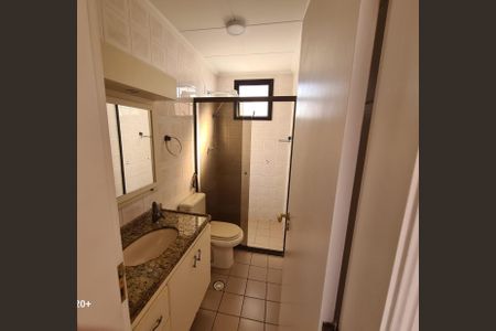 Foto 18 de apartamento à venda com 2 quartos, 64m² em Vila Regente Feijó, São Paulo
