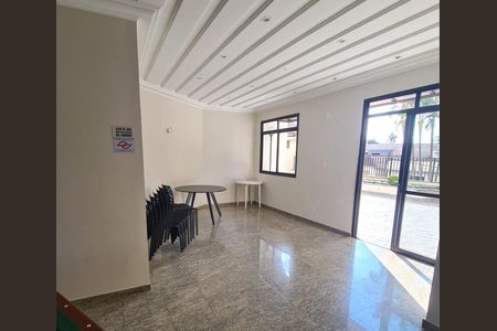 Foto 15 de apartamento à venda com 2 quartos, 64m² em Vila Regente Feijó, São Paulo
