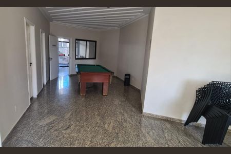 Foto 14 de apartamento à venda com 2 quartos, 64m² em Vila Regente Feijó, São Paulo