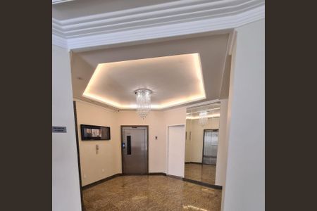 Foto 27 de apartamento à venda com 2 quartos, 64m² em Vila Regente Feijó, São Paulo