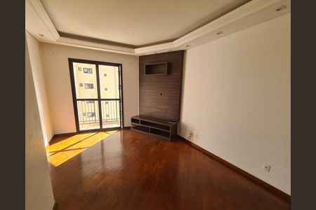 Foto 21 de apartamento à venda com 2 quartos, 64m² em Vila Regente Feijó, São Paulo