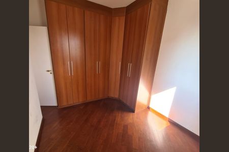 Foto 17 de apartamento à venda com 2 quartos, 64m² em Vila Regente Feijó, São Paulo